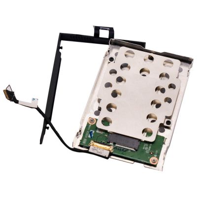 00MP333 Lenovo NVMe PCIe Solid State Drive Extender Adapter with Cables