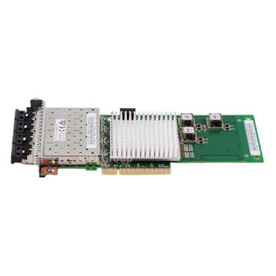 00NC503 IBM 4-Port 10Gb/s Fibre Channel Network Adapter PCIe SAN