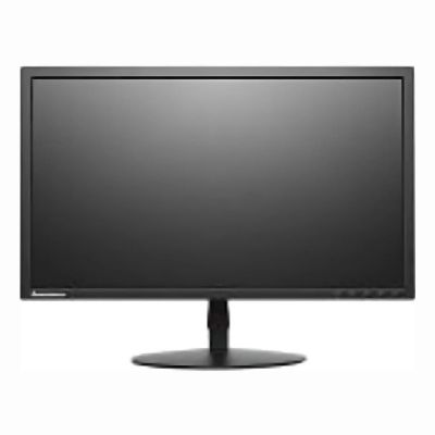 00PC015 Lenovo ThinkVision T2424p 23.8-Inch Widescreen LCD Monitor with HDMI / VGA (HD-15) Connectors with Stand