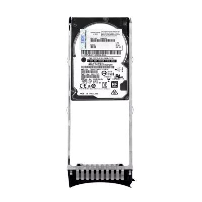 IBM 1.8TB SAS 12Gb/s Hot Swap 10000RPM (4K) 2.5-inch Internal Hard Drive