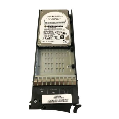 IBM 1.8TB SAS 12Gb/s Hot Swap 10000RPM (4K) 2.5-inch Internal Hard Drive with Tray for Storwize V7000 G1