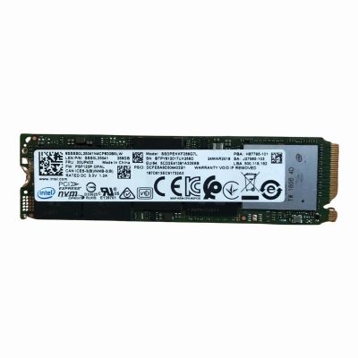 00UP433 Lenovo 256GB TLC PCI Express 3.0 x4 NVMe M.2 2280 Internal Solid State Drive