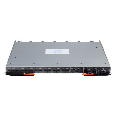 00VX275 Lenovo Flex System Fabric CN4093 10Gb Converged Scalable Switch