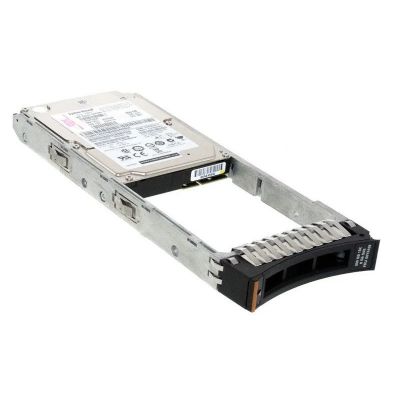 IBM 00Y2428 300GB 15K RPM SAS 6Gbps 2.5-Inch SFF Hard Drive with Tray
