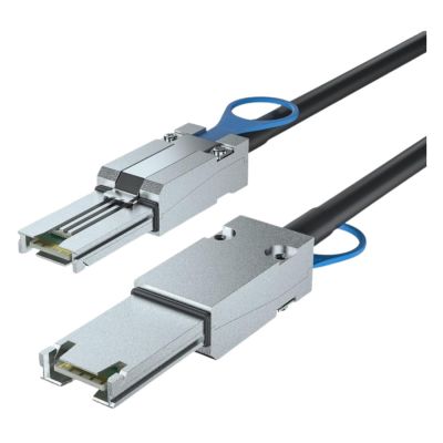 00Y2461 IBM 1.5-Meter SFF-8088 to SFF-8644 Mini SAS External Cable