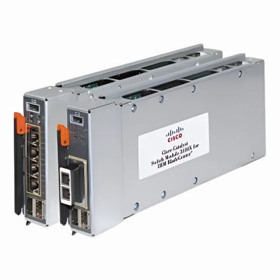 00Y3253 IBM Catalyst 3110X 14 Port 10 100 1000Base T Layer 3 Managed Switch