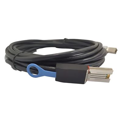 00Y8350 IBM 0.6m 12GB Mini SAS to Mini SAS HD Cable