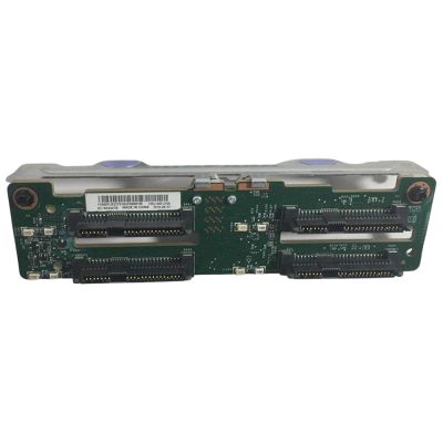 00YE607 Lenovo 2.5 Hot-Swap 4 To 8 Hd Upgrade Kit