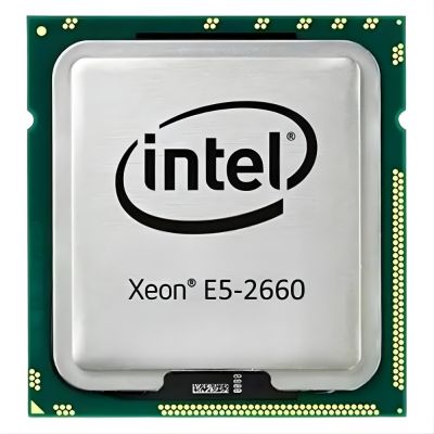 00YJ101 Lenovo Xeon E5-2660 V4 14 Core 2.00GHz LGA 2011-3 35 MB L3 Processor