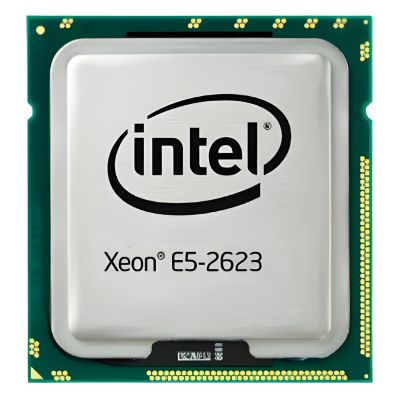00YJ694 Lenovo Xeon E5-2623 V4 4 Core 2.60GHz LGA 2011-3 10 MB L3 Processor