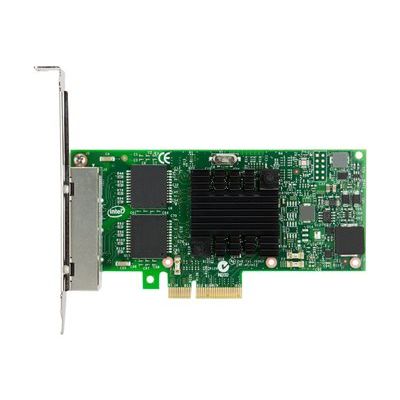 00YK613 Lenovo I350-T4 4 x Ports 1000Base-T PCI Express 2.1 x4 Low Profile Ethernet Server Network Adapter Card