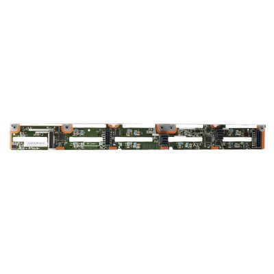 00YL821 Lenovo 10x 2.5-Inch Hard Drive Backplane for System x3550 M5