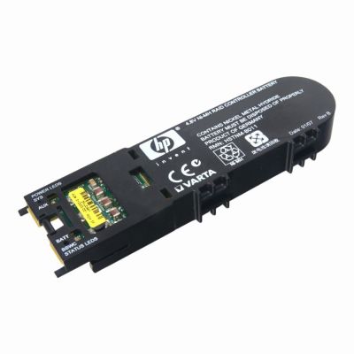 013277-001 Compaq 4.8V 650mAh Cache Battery Module