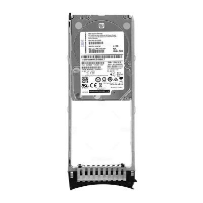 IBM 1.2TB SAS 12Gb/s 10000RPM 2.5-inch Internal Hard Drive