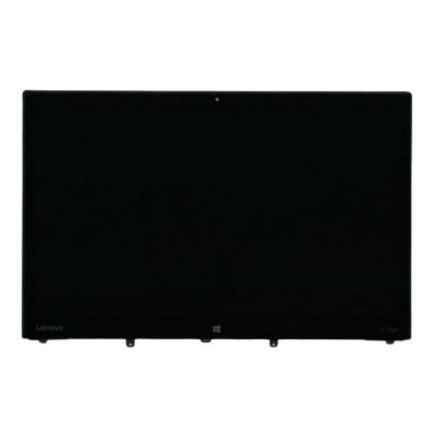 01AW977 Lenovo 14 Inch Widescreen HD Touchscreen OLED Panel with Bezel for ThinkPad X1 Yoga