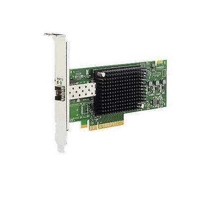 Lenovo 01CV831 Emulex 16GB Gen6 Single-Port Fibre Channel Host Bus Adapter
