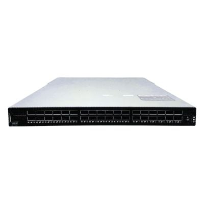 01FT828 IBM / Mellanox SB7890 InfiniBand Switch (SB7890 / 8828-GU6)