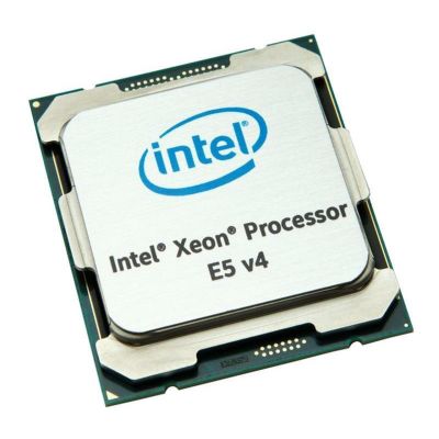 01GT187 - Lenovo Xeon E5-2697A V4 16 Core 2.60GHz LGA 2011-3 40 MB L3 Processor