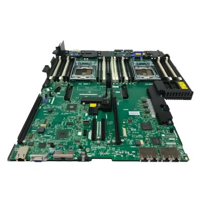 01GT443 Lenovo System Board (Motherboard)for X3650 M5