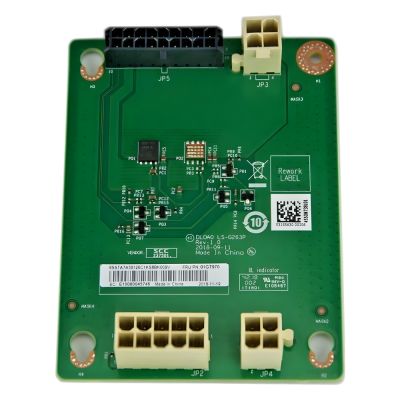 01GT970 Lenovo Tower Paddle Card for Fixed Power Supply