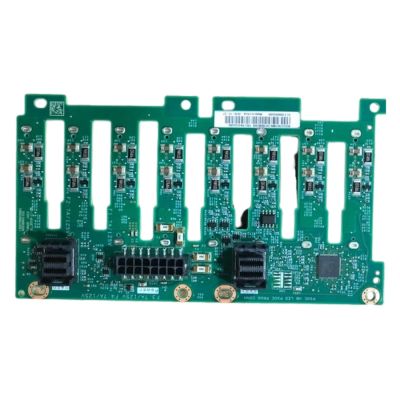 01GV283 Lenovo 8 x Bays SAS/SATA Backplane Board for ThinkSystem SR650 server