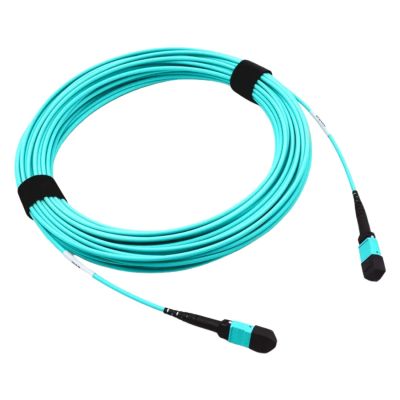 01GV915 Lenovo 5m MPO-MPO OM4 MMF Cable