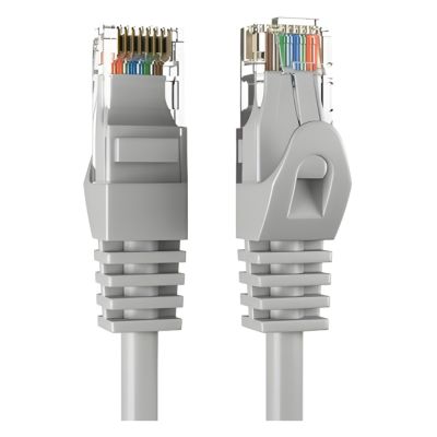 01KM863 Lenovo 1448mm White Cat6 RJ-45 to RJ-45 Management Cable