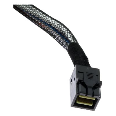 01KN100 Lenovo ST550 8 x 2.5-Inch Mini-SAS HD Cable