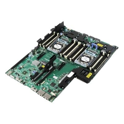01KN186 IBM Lenovo System Board (Motherboard) for X3650 M5