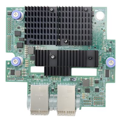 01KP575 Lenovo DE2000 DE4000 4-Port 12Gb SAS Host Interface Card