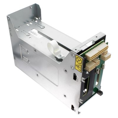 01KP746 Lenovo ThinkSystem ST550 Power Supply Cage