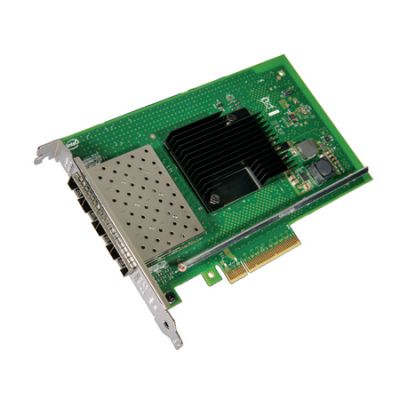 Lenovo 01KR561 Intel X710-DA4 4x10Gb SFP+ Adapter