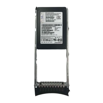 01LJ421 IBM 7.68TB SAS 12Gb/s Solid State Drive (SSD)