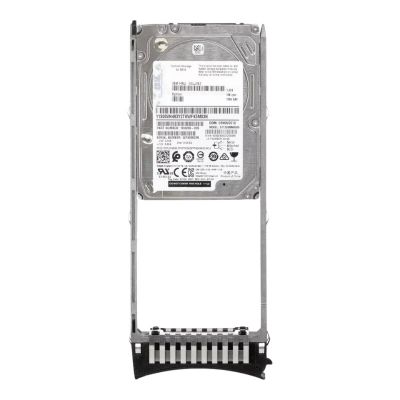 IBM 1.2TB SAS 12Gb/s Hot Swap 10000RPM (512n) 2.5-inch Internal Hard Drive