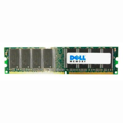 01N300 Dell 1GB PC2100 DDR-266MHz Registered ECC DIMM Memory for Latitude C840