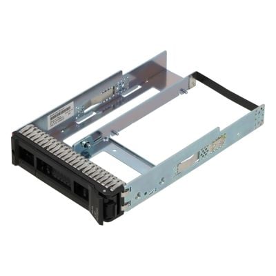 01PE059 Lenovo Gen4 2.5" HDD HS Tray with Dummy for ThinkSystem SE350