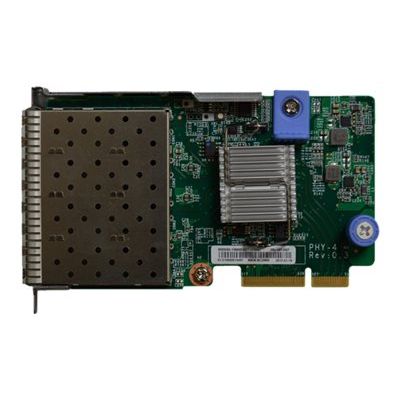 LENOVO 01PE409 ThinkSystem 10GB 4-Port SFP+ LOM Adapter