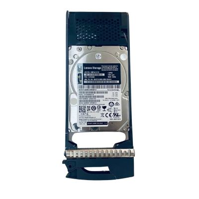 1.8TB SAS 12Gb/s Hot Swap 10000RPM 2.5-inch Internal Hard Drive