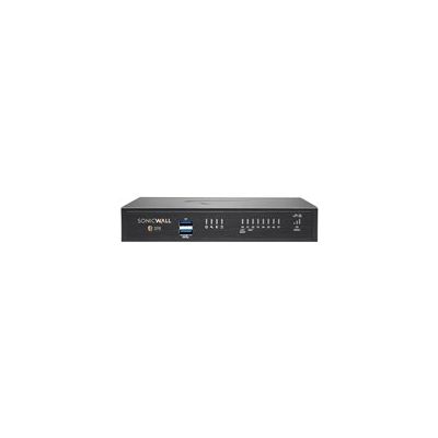 SonicWall 02-SSC-2825 TZ370 - Security appliance - GigE - desktop
