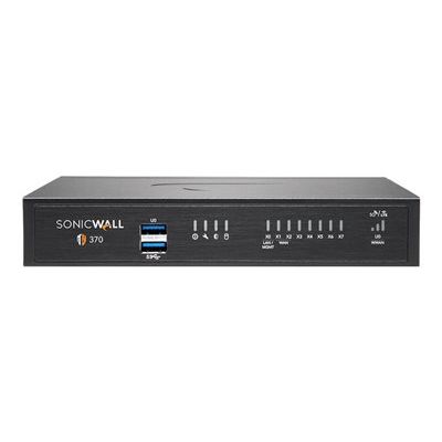 SonicWall 02-SSC-6820 TZ370 - Advanced Edition - security appliance
