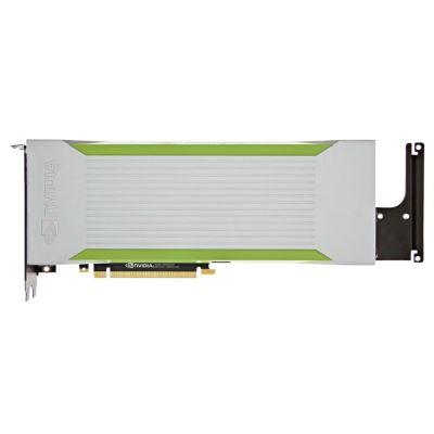 0263NN Dell NVIDIA Quadro RTX 6000 24GB GDDR6 Passive-Cooled PCIe 3.0 x16 Graphics Card