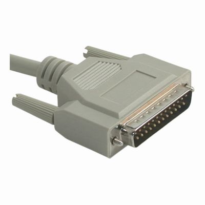 02805 Cables to Go 50ft Db25m To C36m Parallel Printer Cable