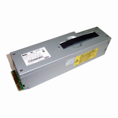 0284T Dell 330-Watts Redundant Power Supply for PowerEdge 2450/2550