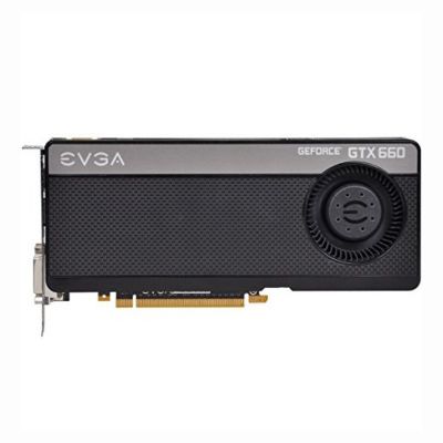 02G-P4-2662-KR EVGA GTX 660 SC 2GB GDDR5 PCIe 3.0 HDMI DisplayPort Dual DVI