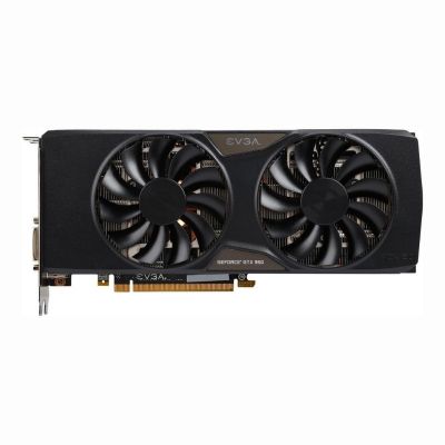 02G-P4-2957-KR EVGA GeForce GTX 950 SSC 2GB 128-Bit GDDR5 PCI Express 3.0 DVI-I/ HDMI/ 3x DisplayPort Video Graphics Card with ACX 2.0 Cooler