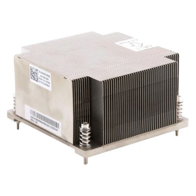 02HN6G Dell CPU Heatsink for PowerEdge C2100