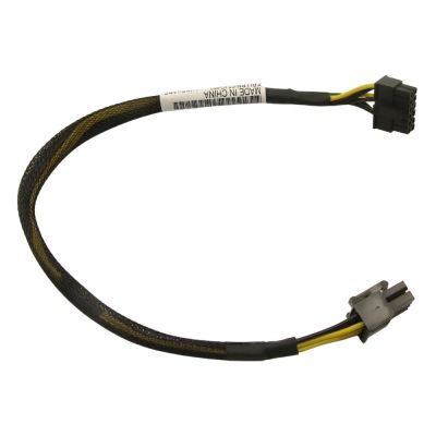 02JG463 Lenovo GPU Power Cable with 1 x PCIe 8-Pin Power Connector
