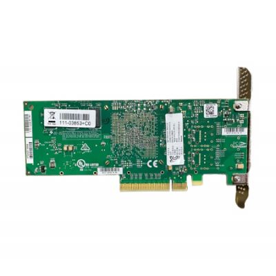 Lenovo 02JH036 25GB 2 Port Ethernet Card (iWARP) for ThinkSystem DM Series