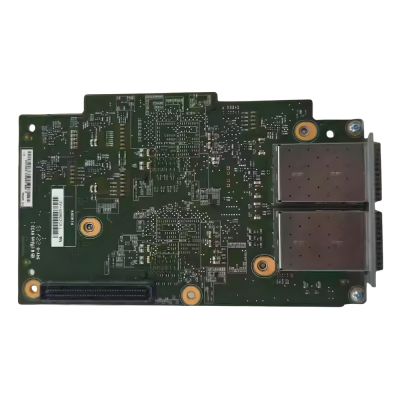 02JH593 Lenovo DM Series 4-Port 16Gb Fibre Channel Mezzanine Adapter