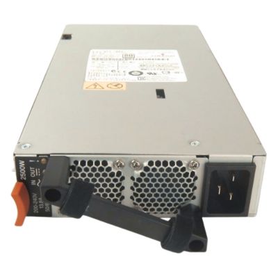 02JJ276 Lenovo 8721 Artesyn 2500W 230VAC Hot-Swap Power Supply